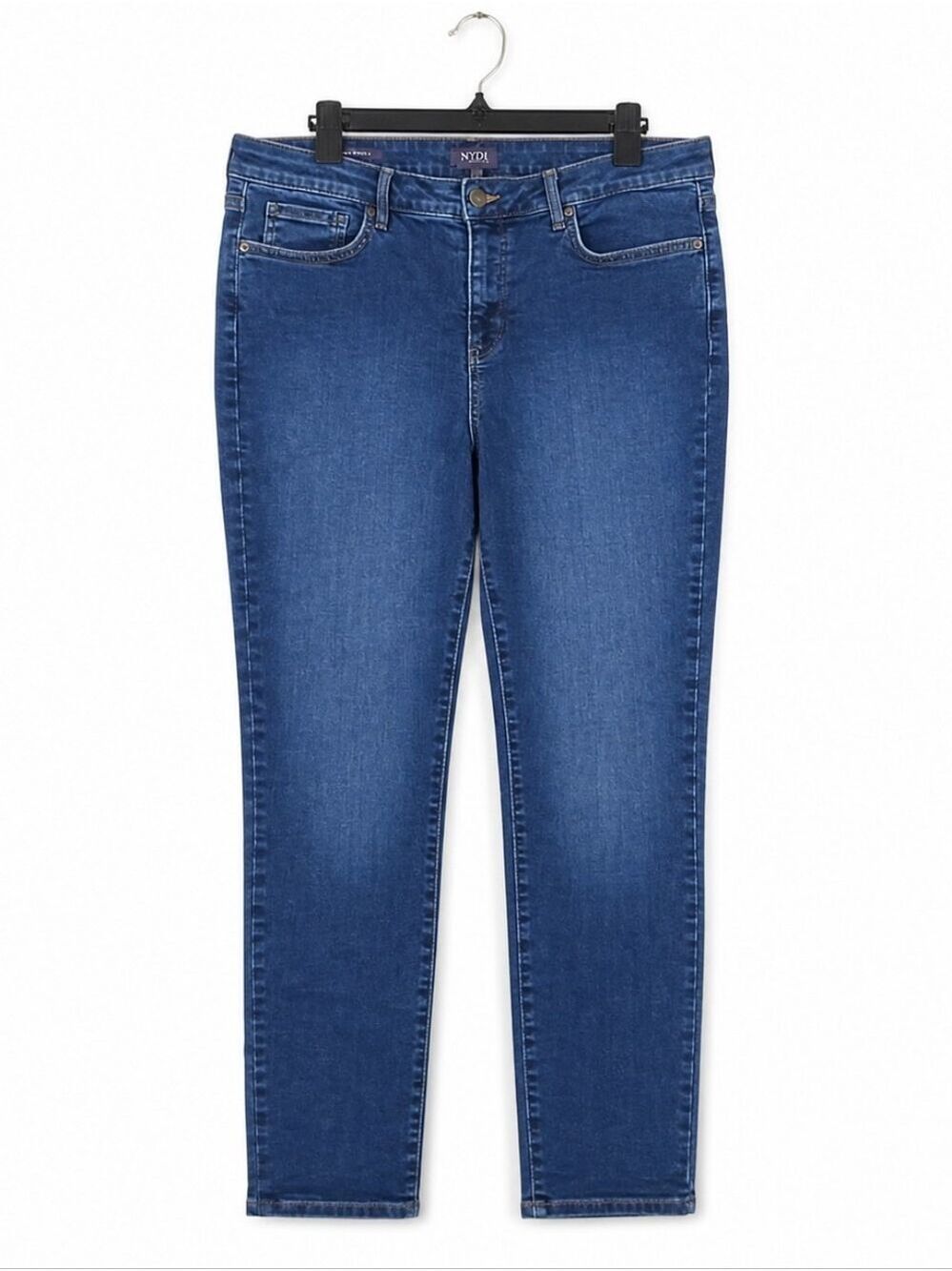 NYDJ Ami Skinny Jeans Women Size 14